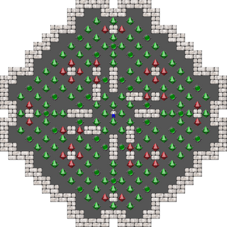 Уровень 114 — Sasquatch 07 Arranged